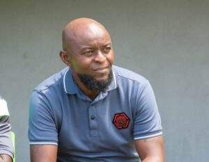 Finidi George Criticizes Akwa Uniteds Time Wasting Tactics In Defeat 300x233