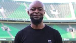 Finidi George Likely to Lead Super Eagles in International Friendlies