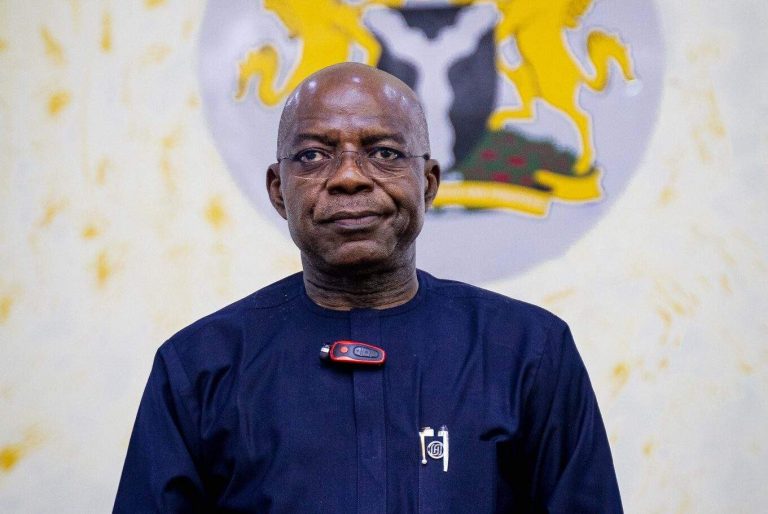 Former Abia Commissioner Slams Governor Otti Over 356M Investment Stake