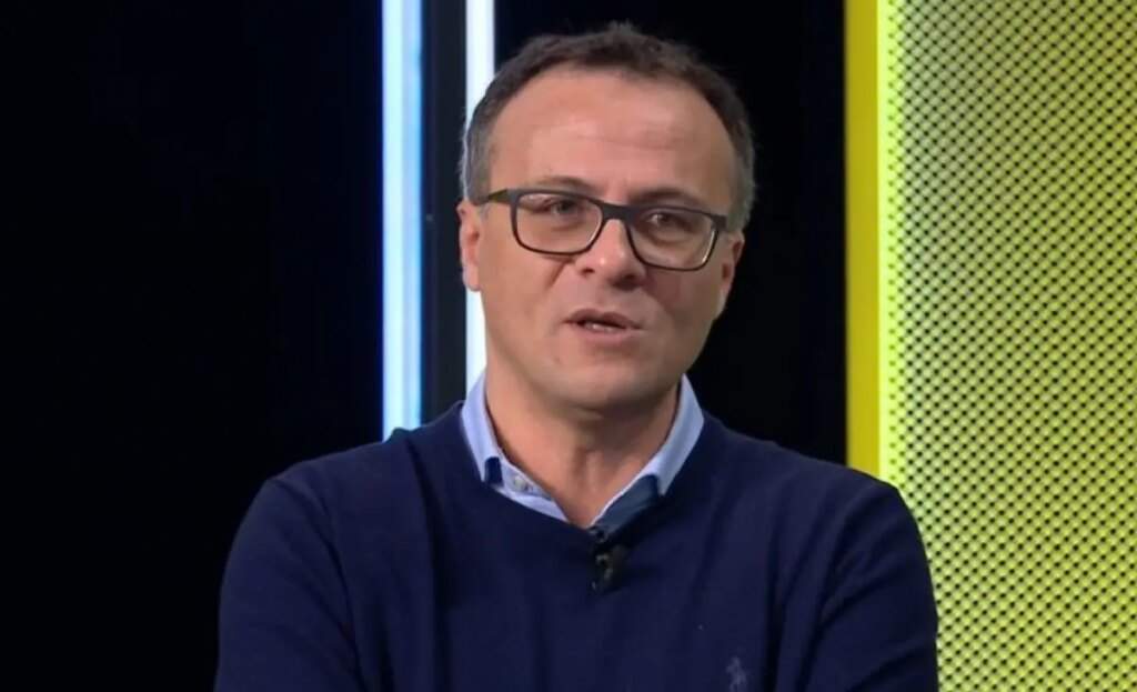 Former Referee Luca Marelli Clears Air on Controversial Osimhen Penalty