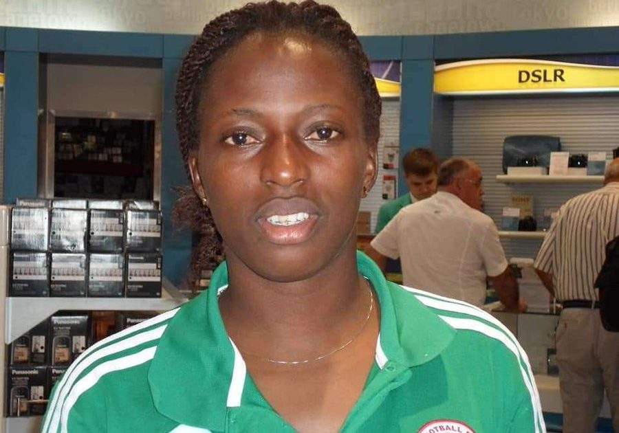 Former Super Falcons Goalkeeper Bidemi Aluko Olaseni Dies After Cancer Battle