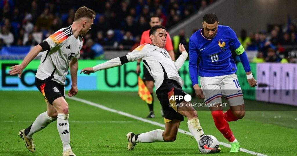 France Captain Kylian Mbappe Warns of Euro 2024 Disappointment After