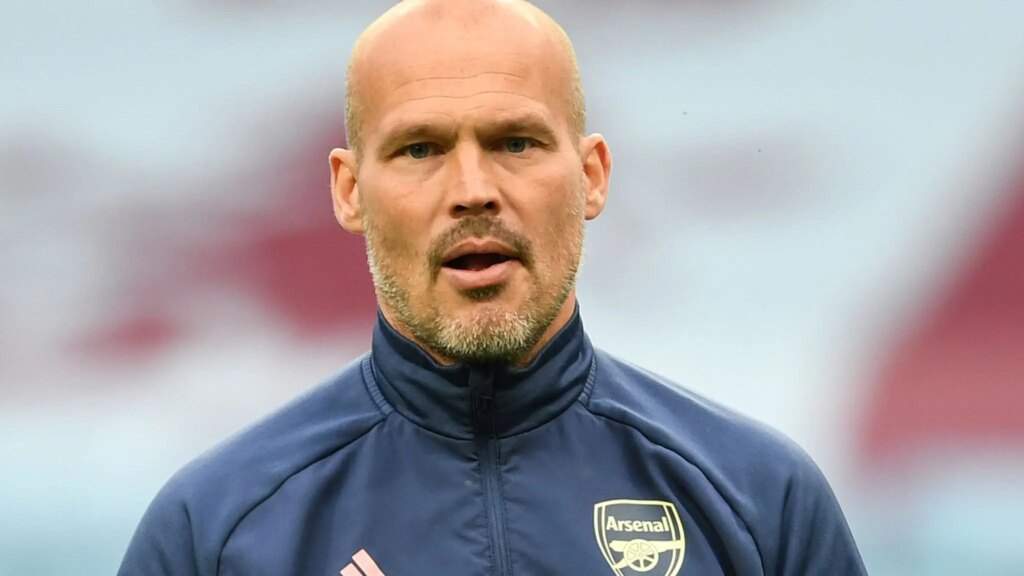 Freddie Ljungberg Urges Reiss Nelson to Leave Arsenal for More Freddie Ljungberg Urges Reiss Nelson to Leave Arsenal for More