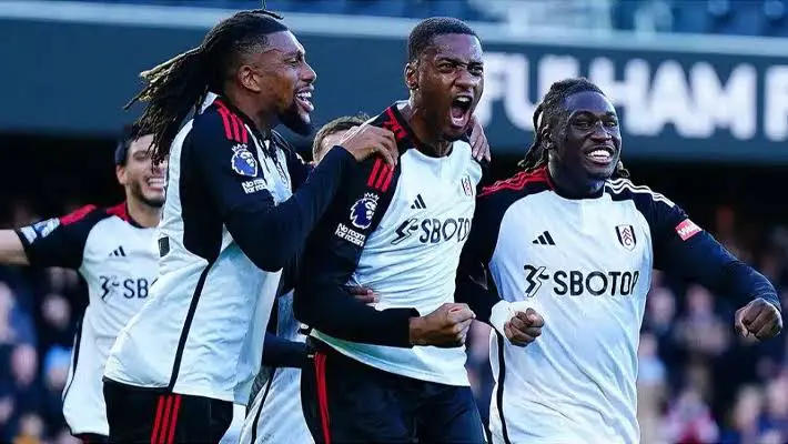 Fulham Defender Calvin Bassey Fit for Sheffield United Clash