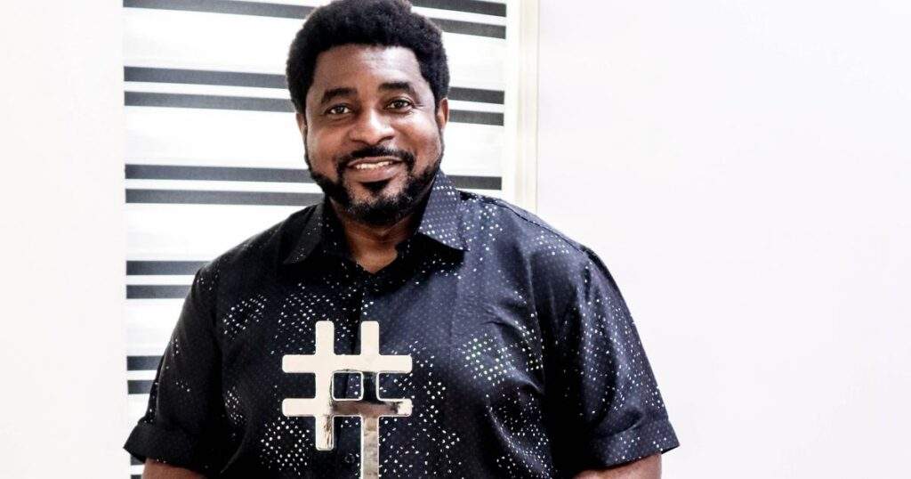 Gage Awards 2024 Celebrating Excellence in Nigerias Tech Ecosystem