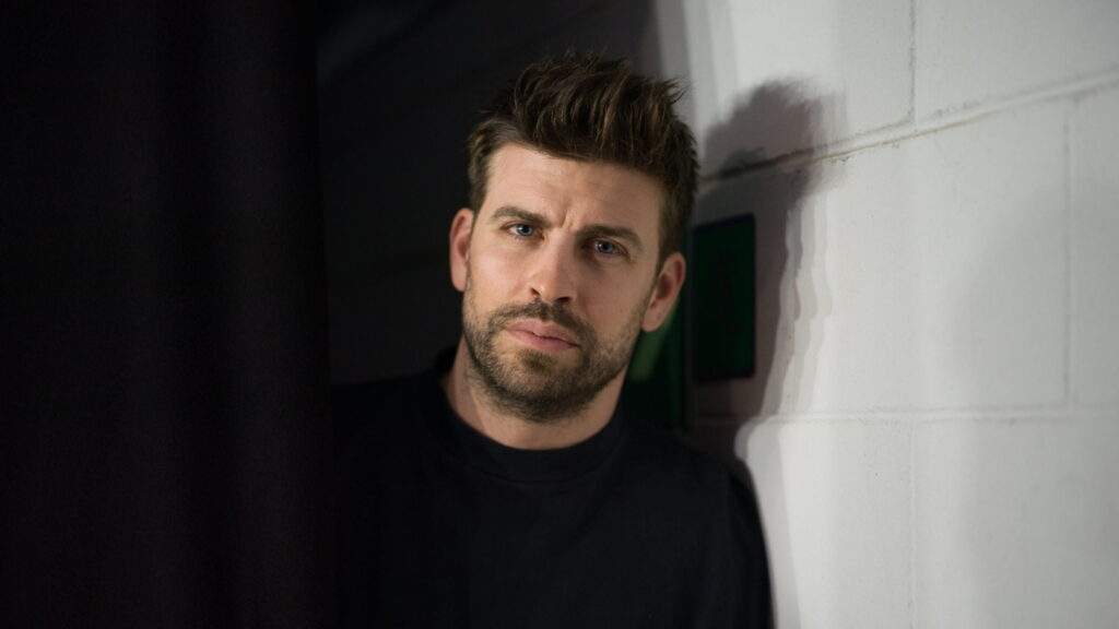 Gerard Pique Tips Arsenals Mikel Arteta as Top Contender for