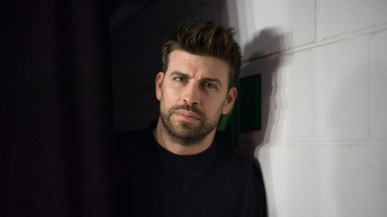 Gerard Pique Tips Arsenals Mikel Arteta as Top Contender for