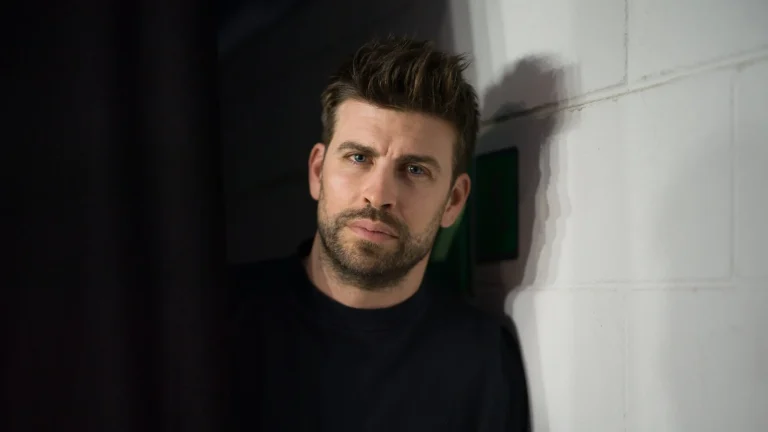 Gerard Pique Urges Barcelona to Be Transparent About Financial Struggles