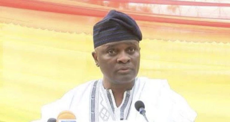 Ghanas High Commissioner to Nigeria Rashid Bawa Passes Away in