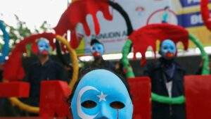 Global Contrasts Conflict In Gaza Volcano In Iceland Banksys Art 300x169