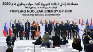 Global Nuclear Energy Summit Advancing Climate Goals And Energy Security 300x169