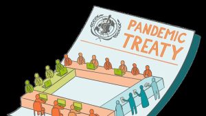 Global Pandemic Treaty Balancing Sovereignty And Preparedness 300x169