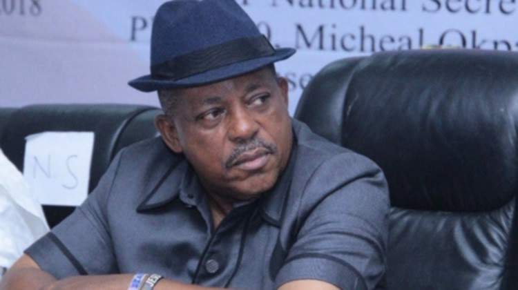Governor Fubara Asserts 100 Control of PDP Structure in Rivers