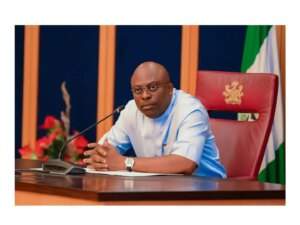 Governor Siminalayi Fubara Vows to Complete Term Amid Election Controversy