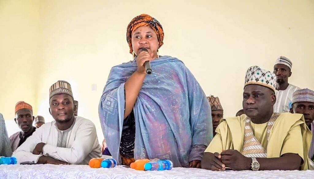 Governor Uba Sani Reunites Kuriga Students with Families in Emotional