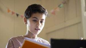 Groundbreaking Childrens Code Enhances Online Protection In The UK 300x169