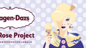 Haagen Dazs Honors Women The Rose Project Class Of 2023 Winners 300x169