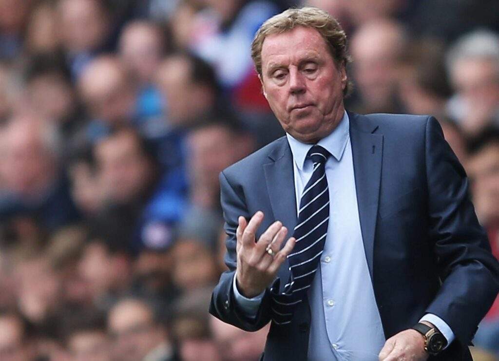 Harry Redknapp Predicts Man City vs Arsenal and Liverpool vs