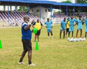 Heartland Technical Adviser Christian Obi Breaks Jinx with First Win