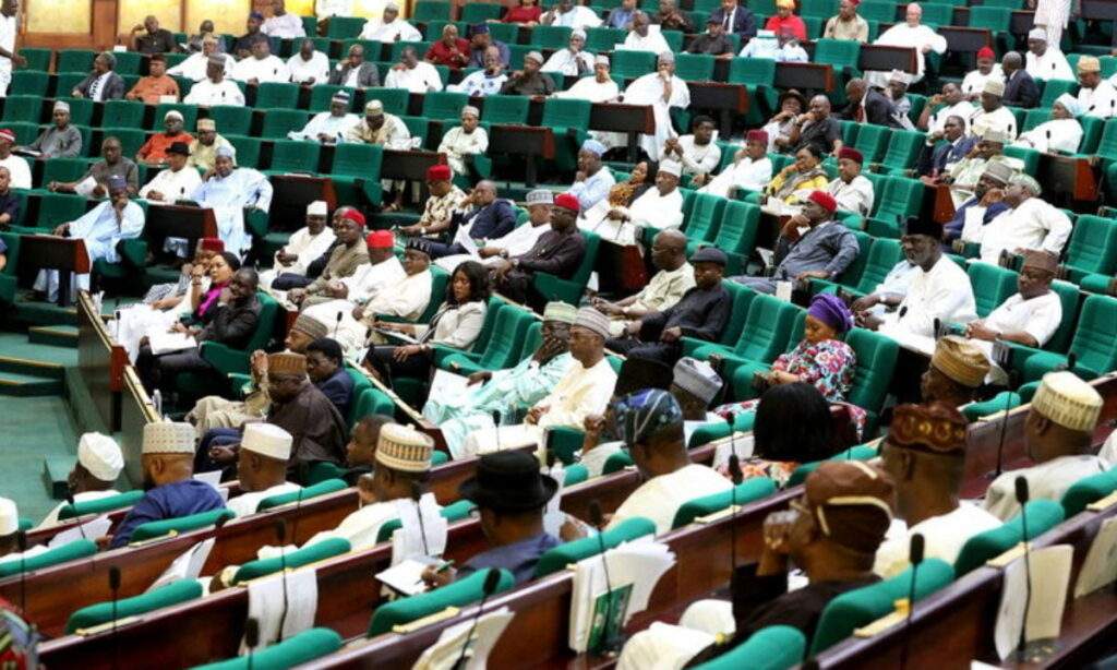 House of Representatives Urges TCN to Restore Power in Yenagoa