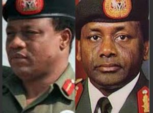 How Journalists Helped End Babangida And Abacha Military Regimes 300x221