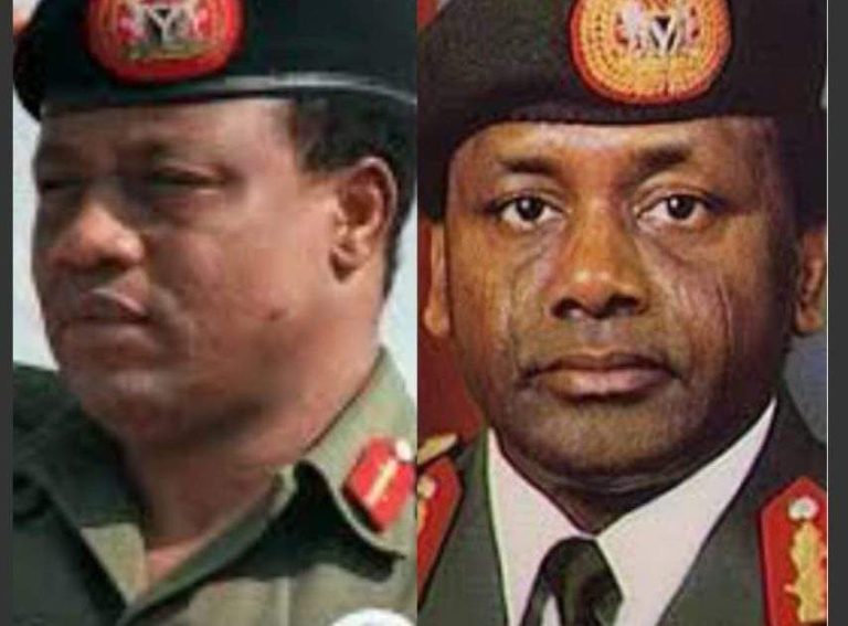 How Journalists Helped End Babangida and Abacha Military Regimes