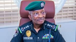 IGP Seeks Trial Transfer of Duport Midstream CEO to Lagos