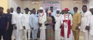 INEC Vows to Delineate Warri Federal Constituency in Delta State