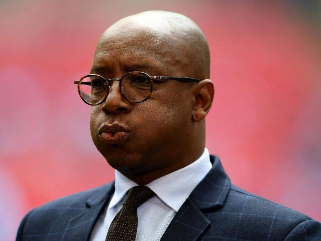 Ian Wright Criticizes Darwin Nunez for Costly Mistake in Liverpools