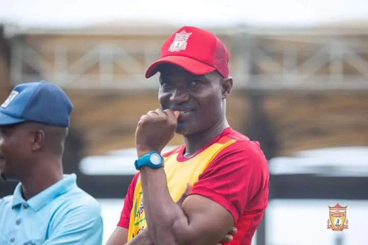 Ikorodu City Appoints Bright Ozegbagbei as New Head Coach for