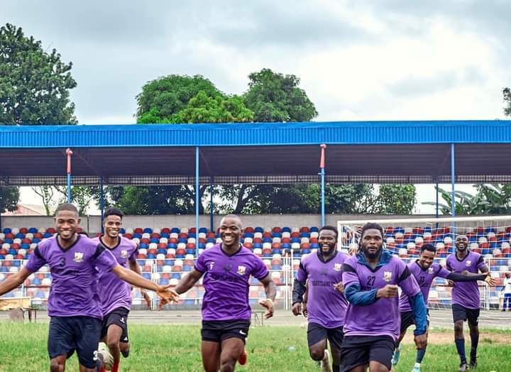 Ikukuoma FC Stuns Heartland in Federation Cup Upset Focus Shifts