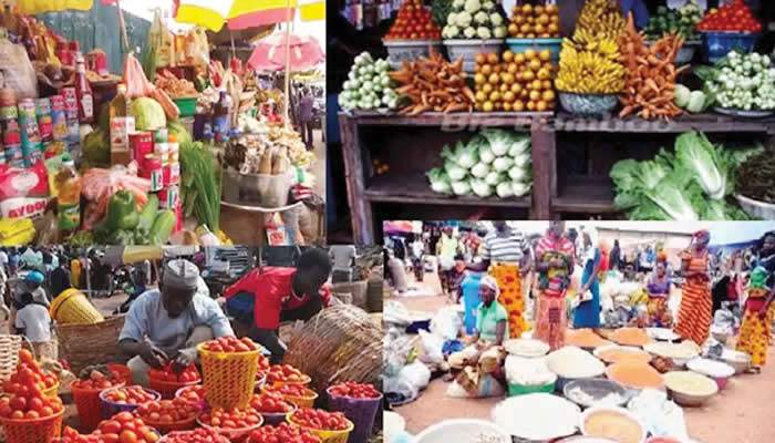 Impact of Strengthening Naira on Food Prices Understanding the Lag