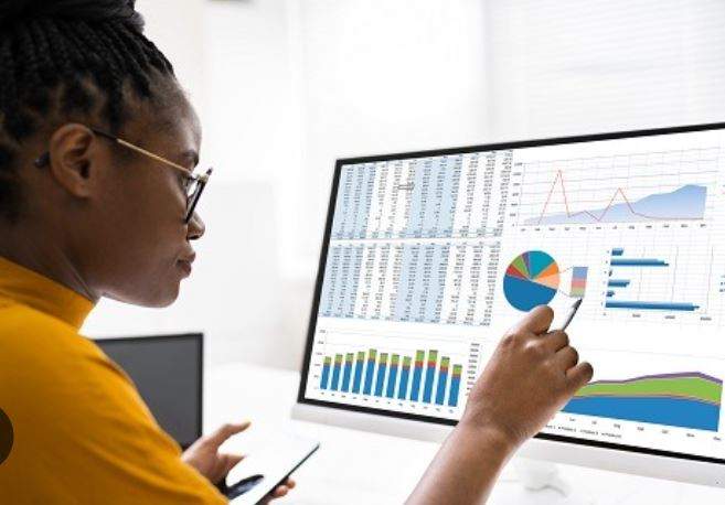 Improving Nigerian Business Data Capacity for Sustainable Growth