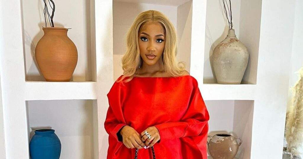 Influencer Hawa Magaji Urges Content Creators to Have a Backup