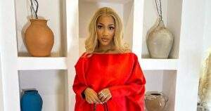 Influencer Hawa Magaji Urges Content Creators to Have a Backup