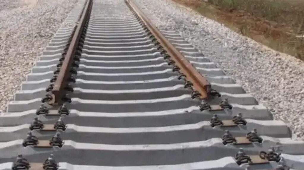 Iranian Enterprise Brace Concrete Industries Secures 500M Railway Contract with
