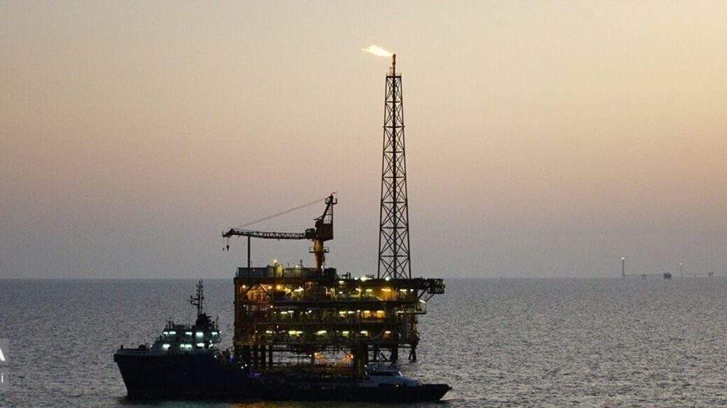 Irans 20 Billion South Pars Gas Field Contract A Game Changer
