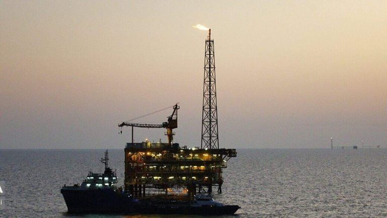 Irans 20 Billion South Pars Gas Field Contract A Game Changer