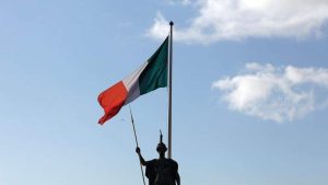 Irelands Intervention In South Africas Genocide Case Against Israel A 300x169