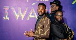 Iwaju Disneys Afro Animation Series Set In Lagos By Kugali Media 300x158