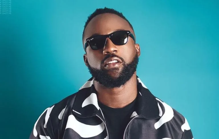 Iyanya Denies Sleeping with Fan at Davidos Concert Calls Out