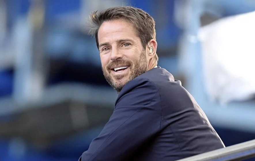 Jamie Redknapp Criticizes Lacklustre Marcus Rashford in Man United Draw