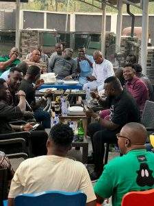 Jerry Uzosike Resigns from PDP Joins Labour Party in Abia