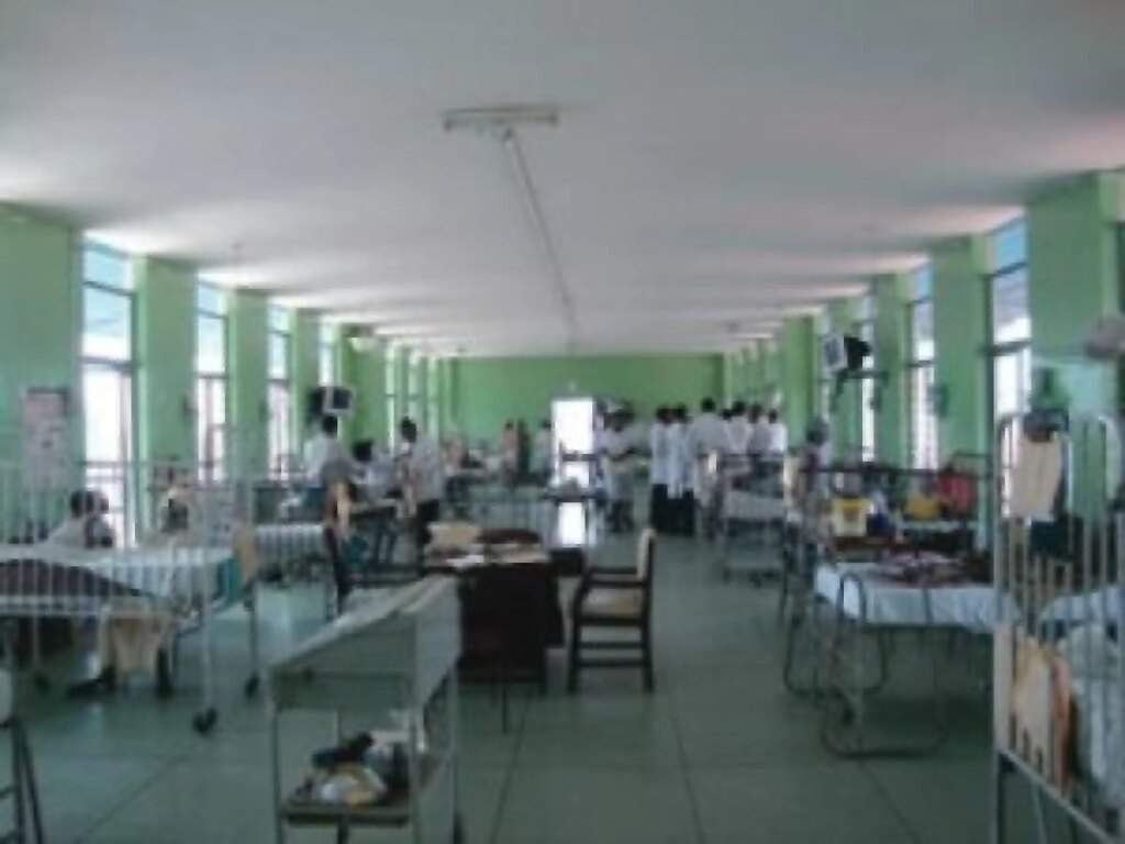 Jigawa State Confirms Cerebrospinal Meningitis Outbreak in Six LGAs