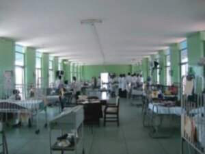 Jigawa State Confirms Cerebrospinal Meningitis Outbreak in Six LGAs