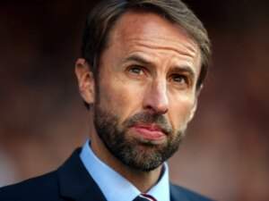 Joey Barton Calls for Sacking of Gareth Southgate After Englands