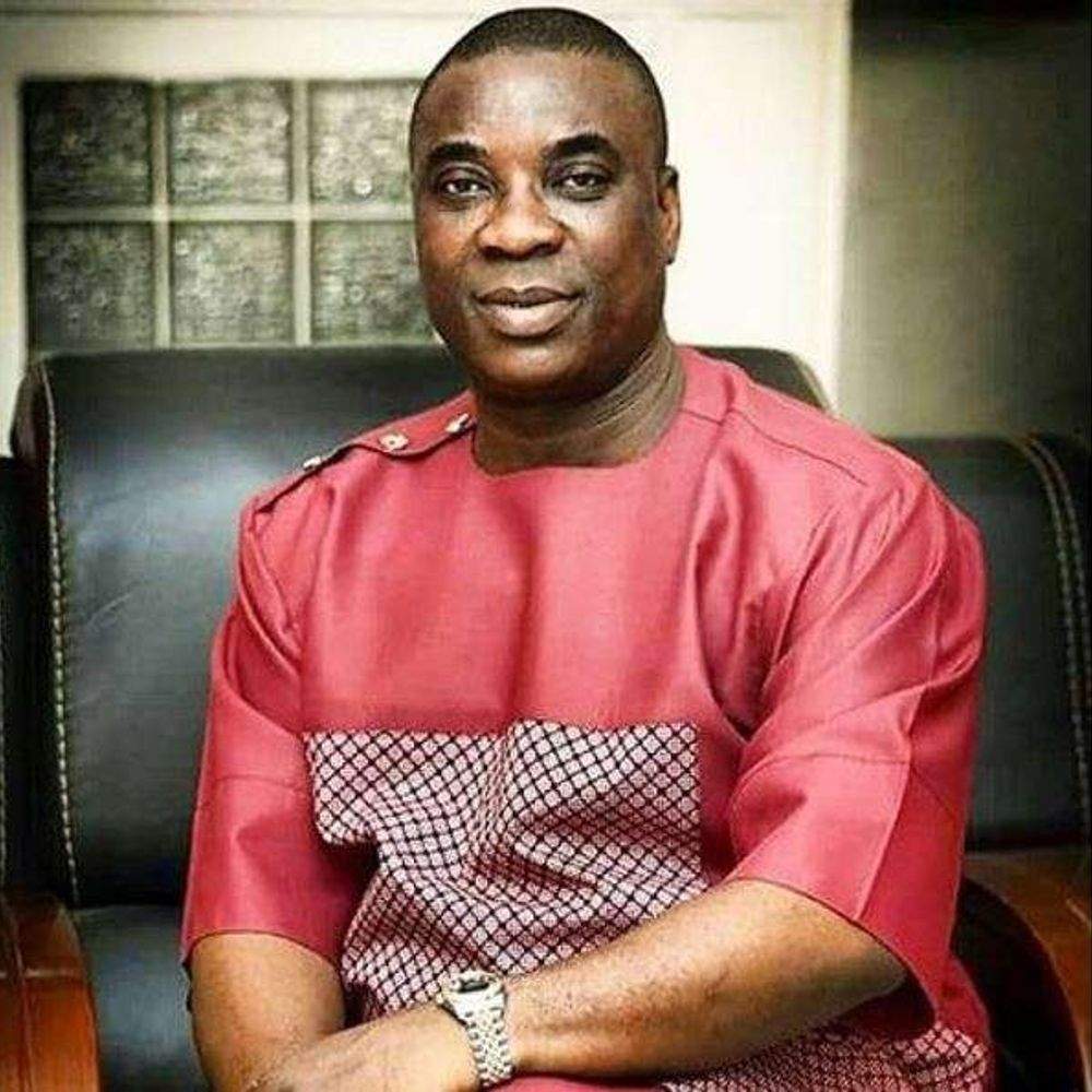 K1 De Ultimate Cancels 67th Birthday Celebration Amid Economic Hardship