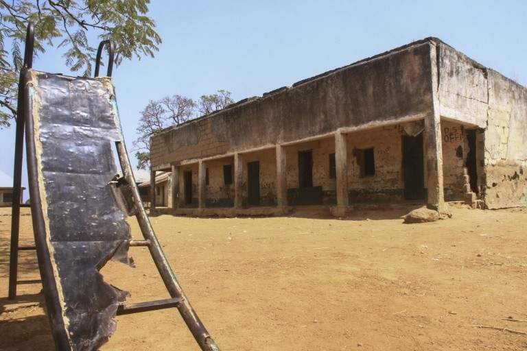 Kaduna Schoolchildren Abducted by Armed Bandits Released Unharmed