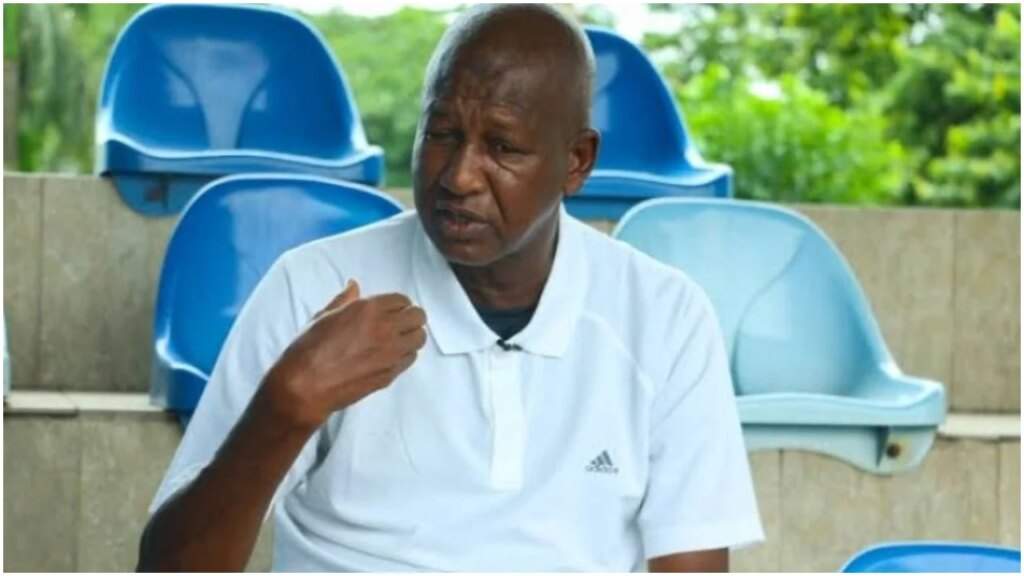 Kano Pillars Technical Adviser Optimistic for Good Result Against Rivers