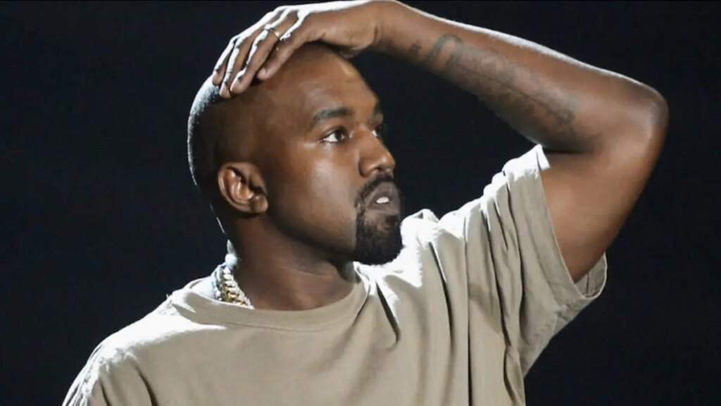 Kanye West Claims He Created Every Dominant Music Genre in